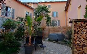 La Chamade En Beaujolais