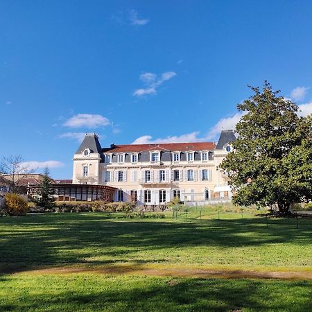 La Chamade En Beaujolais Bed and Breakfast Anse Buitenkant foto