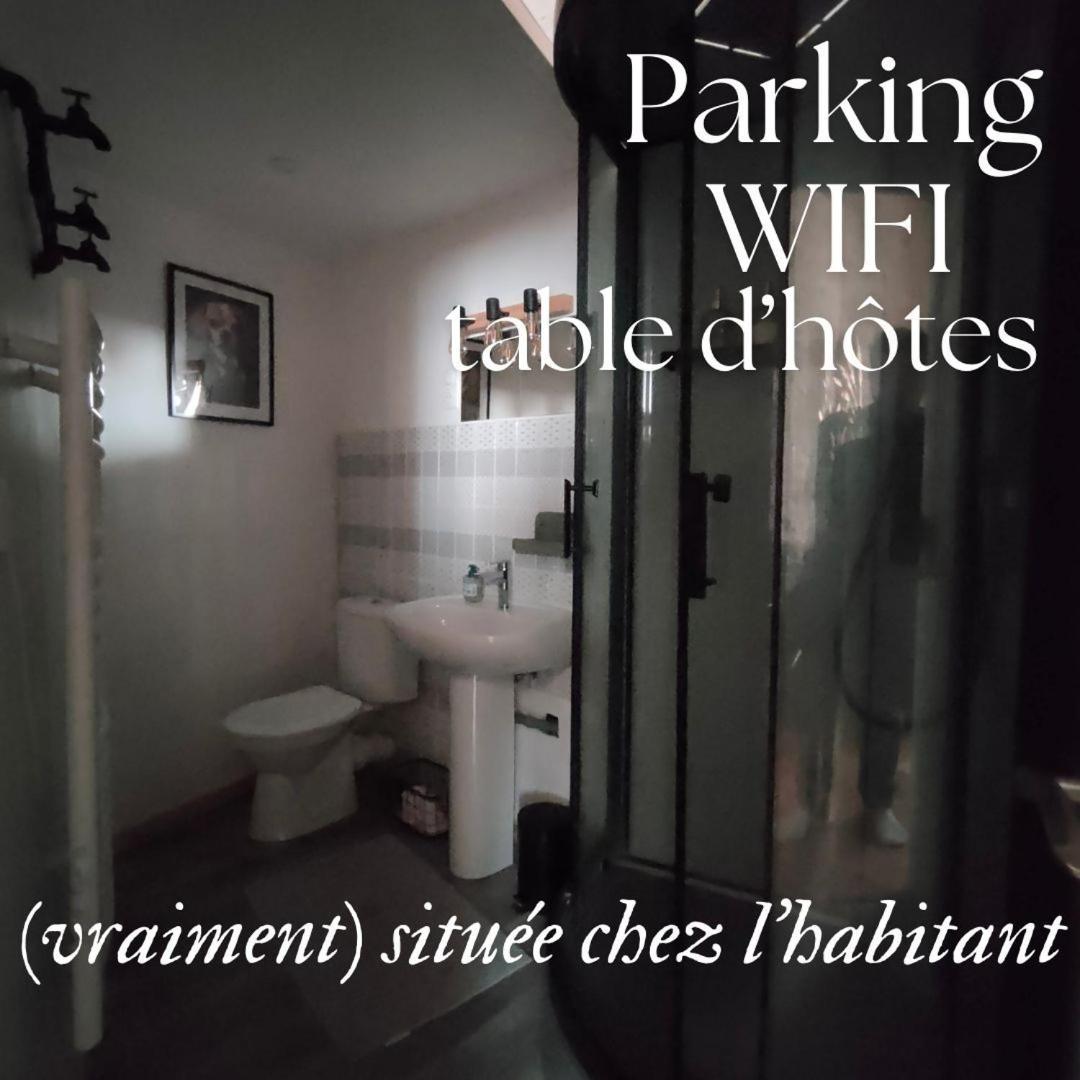 La Chamade En Beaujolais Bed and Breakfast Anse Buitenkant foto