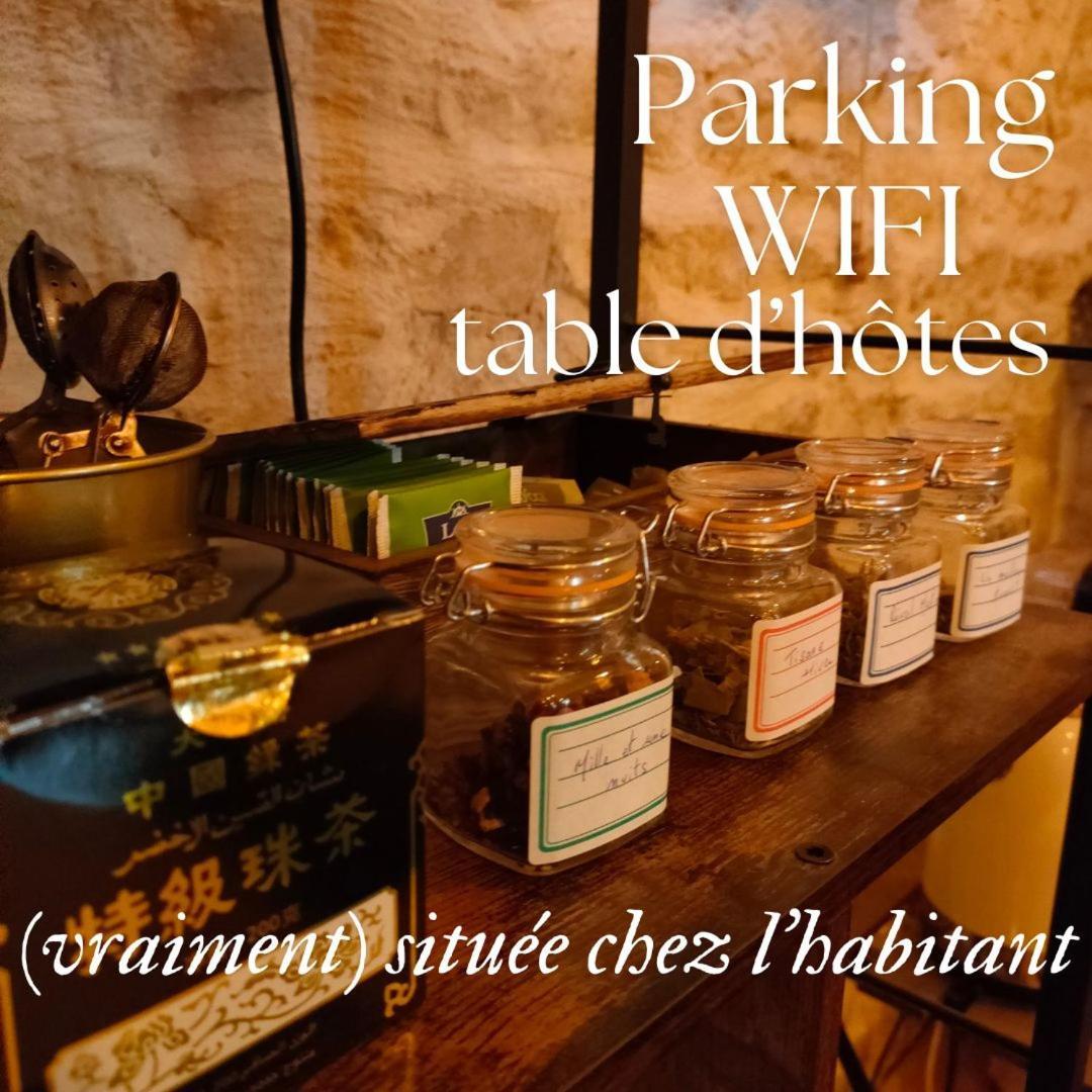 La Chamade En Beaujolais Bed and Breakfast Anse Buitenkant foto